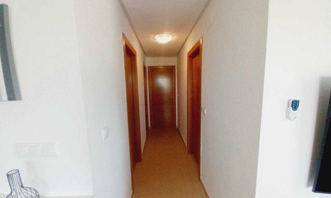 Wiederverkauf - Wohnung -
Sucina - Inland
