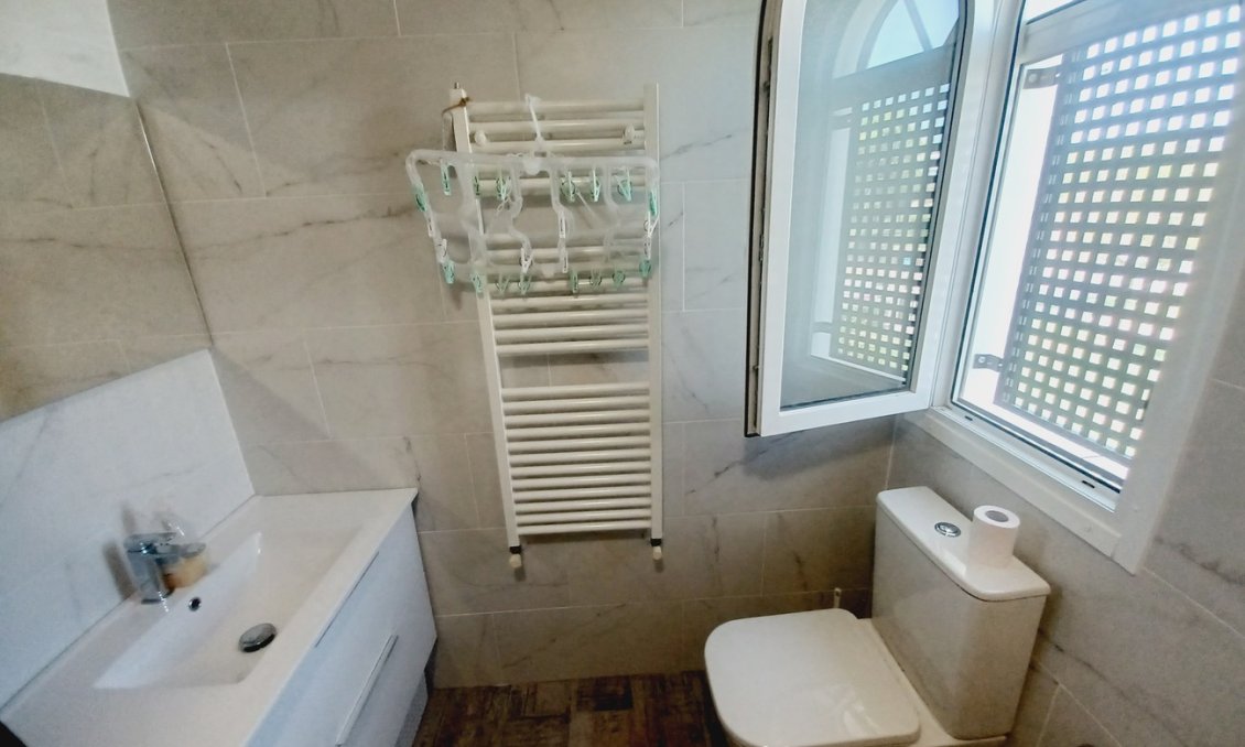 Wiederverkauf - Wohnung -
Sucina - Inland