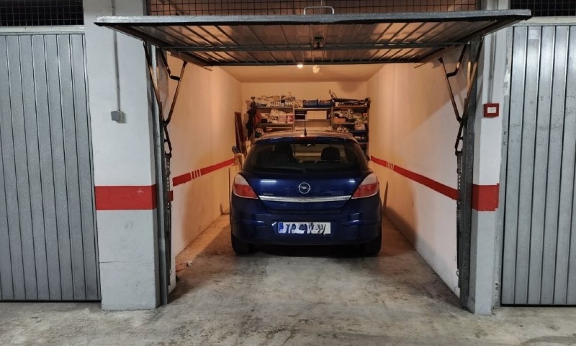 Resale - Apartment -
La Mata - Costa Blanca