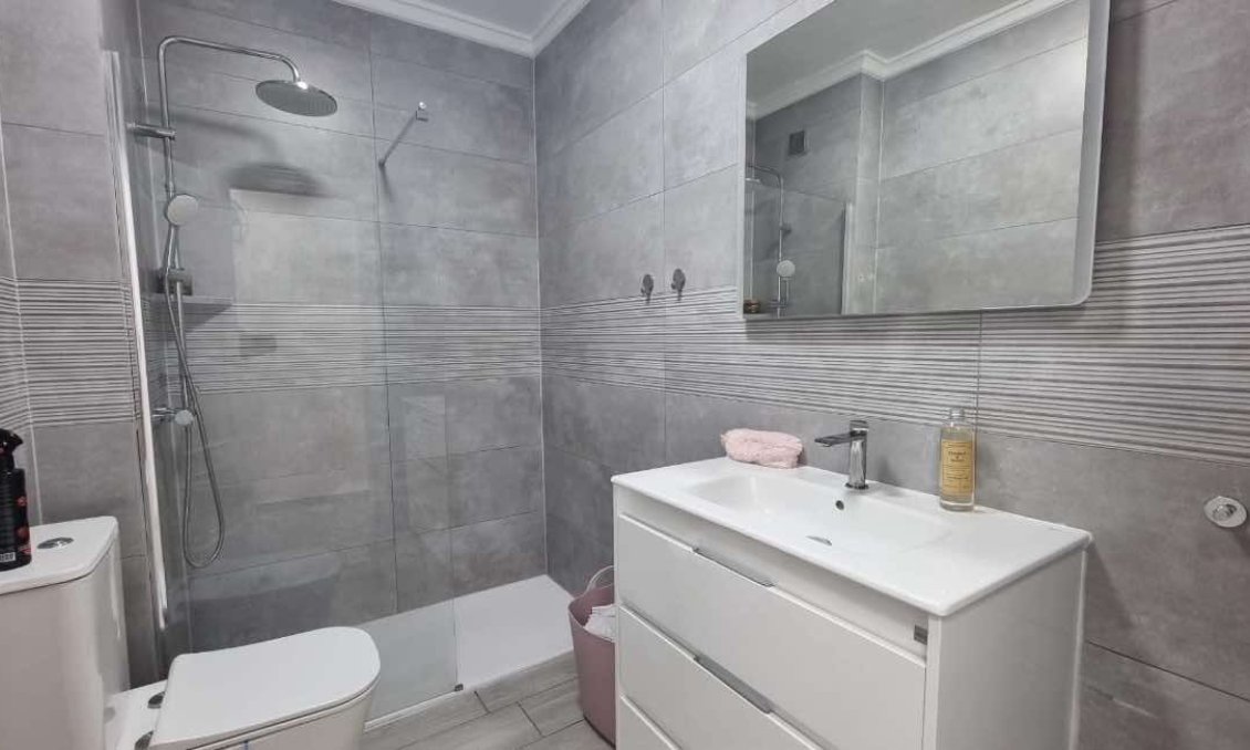 Segunda mano - Apartamento -
Torrevieja - Costa Blanca