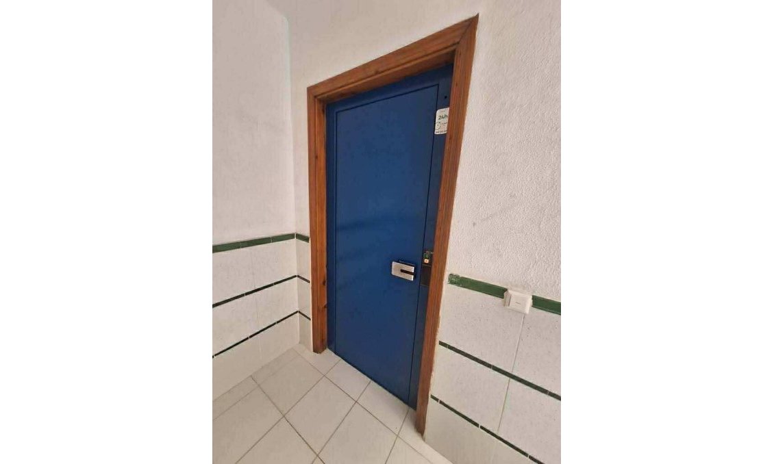 Segunda mano - Apartamento -
Torrevieja - Costa Blanca