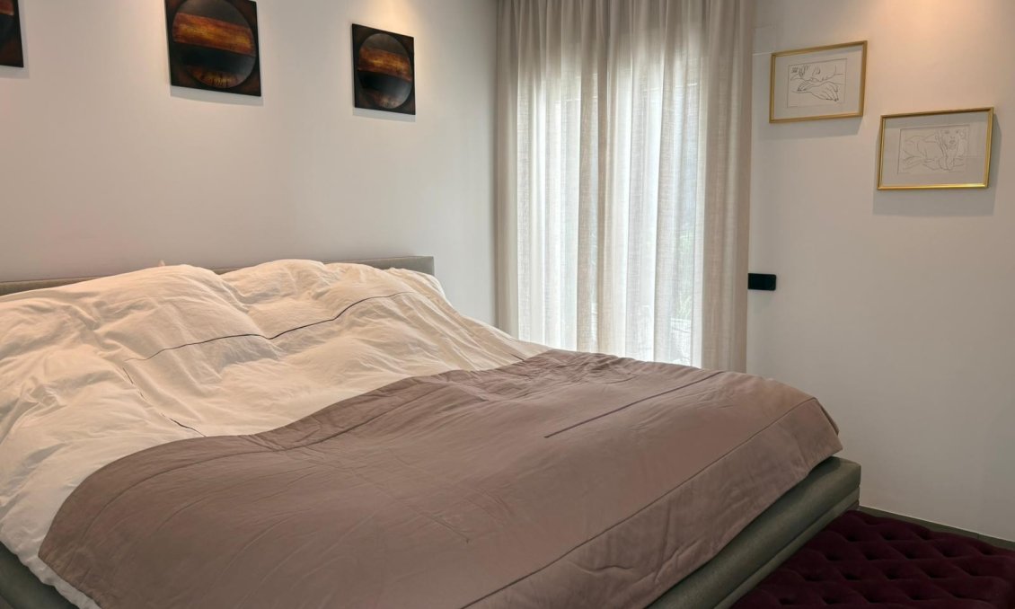 Segunda mano - Villa -
Algorfa - Inland