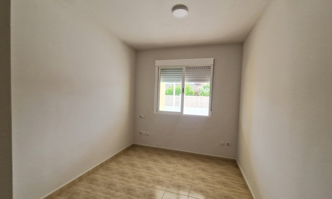 Segunda mano - Villa -
La Nucía - Costa Blanca