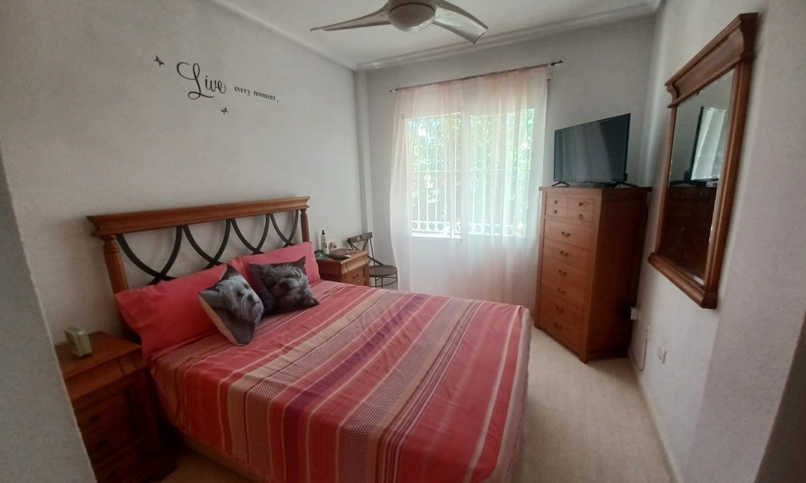 Revente - Semi Detached -
Sucina - Inland