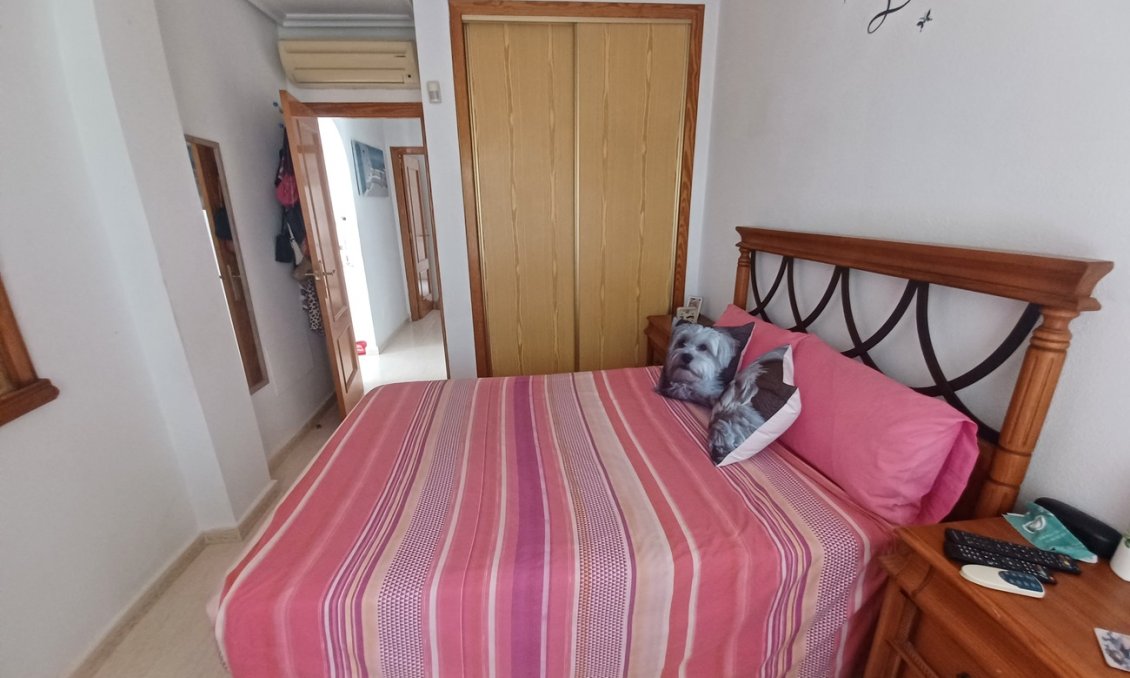 Revente - Semi Detached -
Sucina - Inland