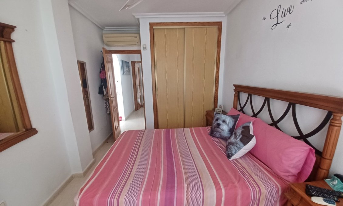 Revente - Semi Detached -
Sucina - Inland