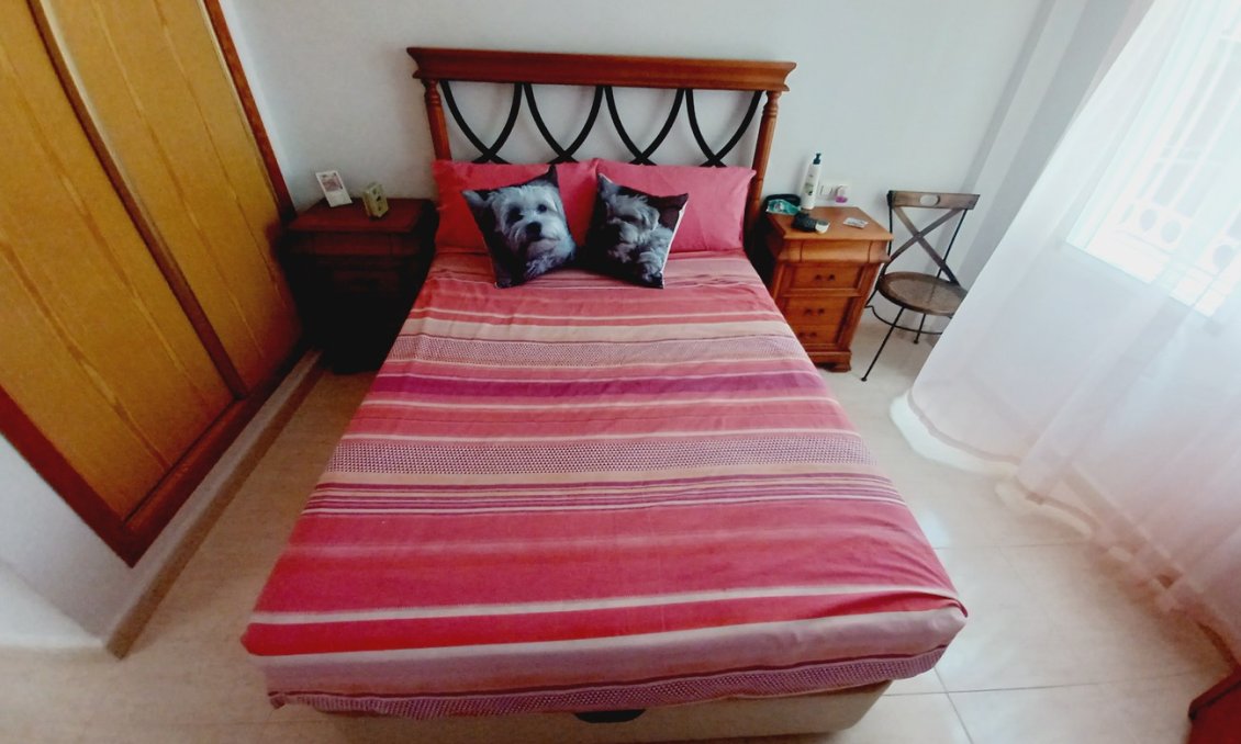 Revente - Semi Detached -
Sucina - Inland