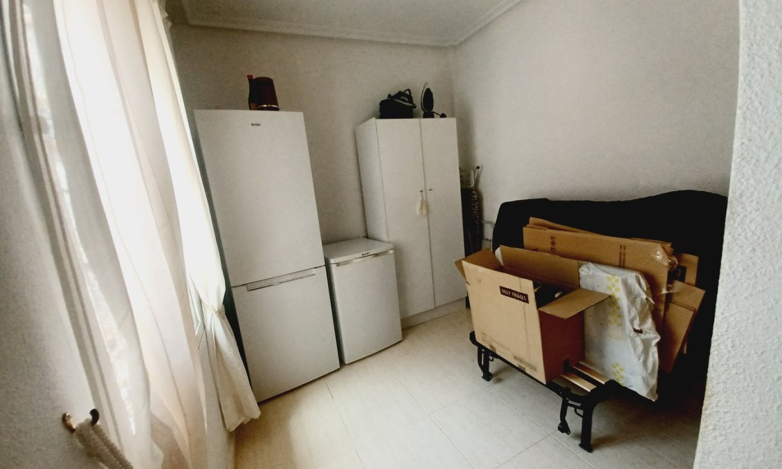 Revente - Semi Detached -
Sucina - Inland