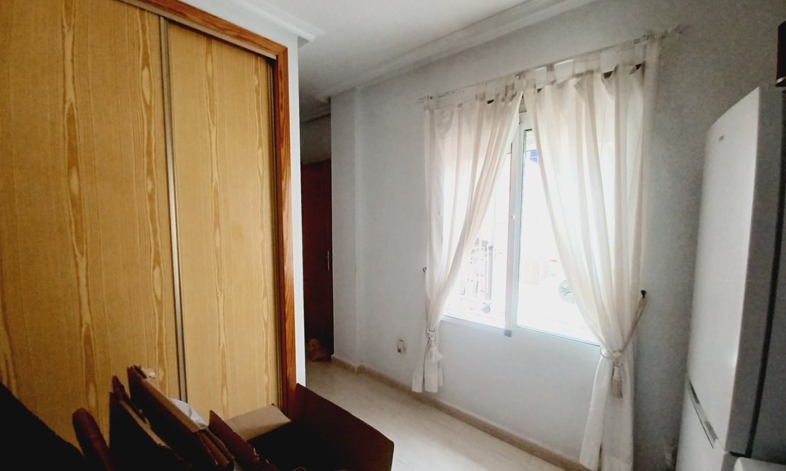 Revente - Semi Detached -
Sucina - Inland