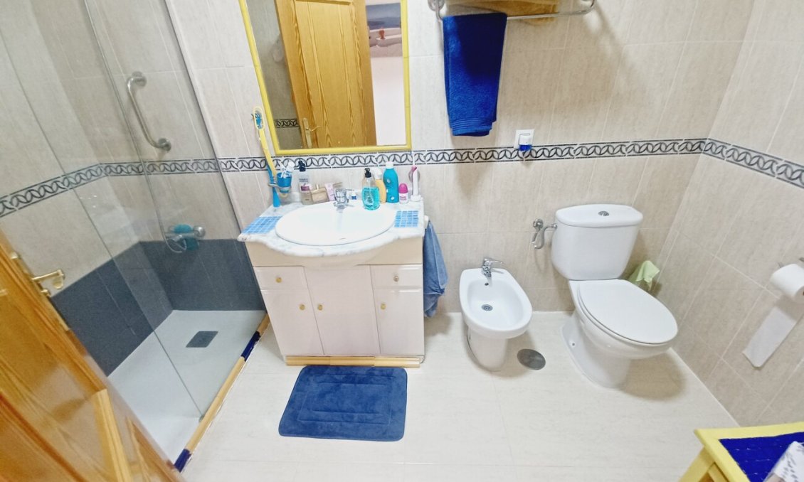 Revente - Semi Detached -
Sucina - Inland
