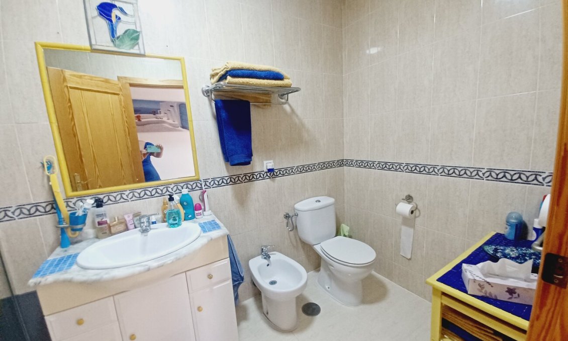 Revente - Semi Detached -
Sucina - Inland