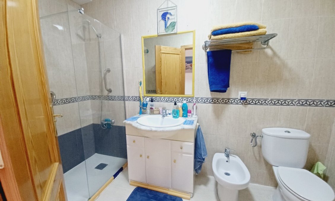 Revente - Semi Detached -
Sucina - Inland
