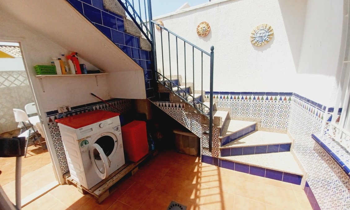 Revente - Semi Detached -
Sucina - Inland