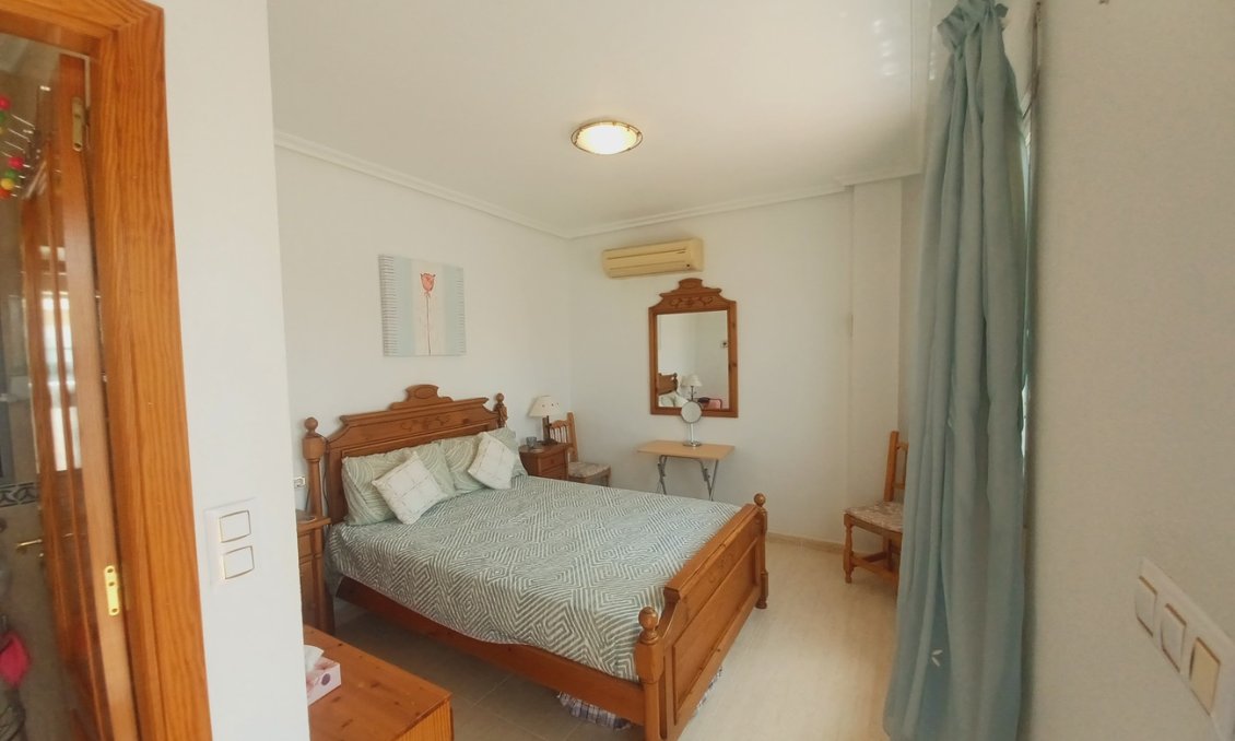 Revente - Semi Detached -
Sucina - Inland