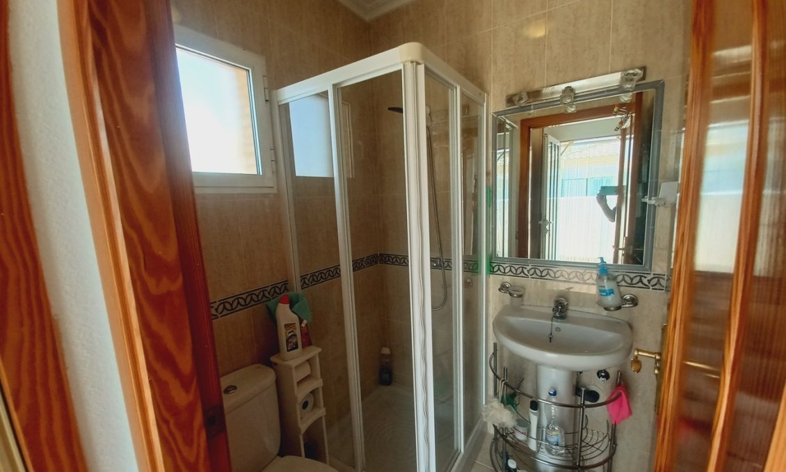 Revente - Semi Detached -
Sucina - Inland