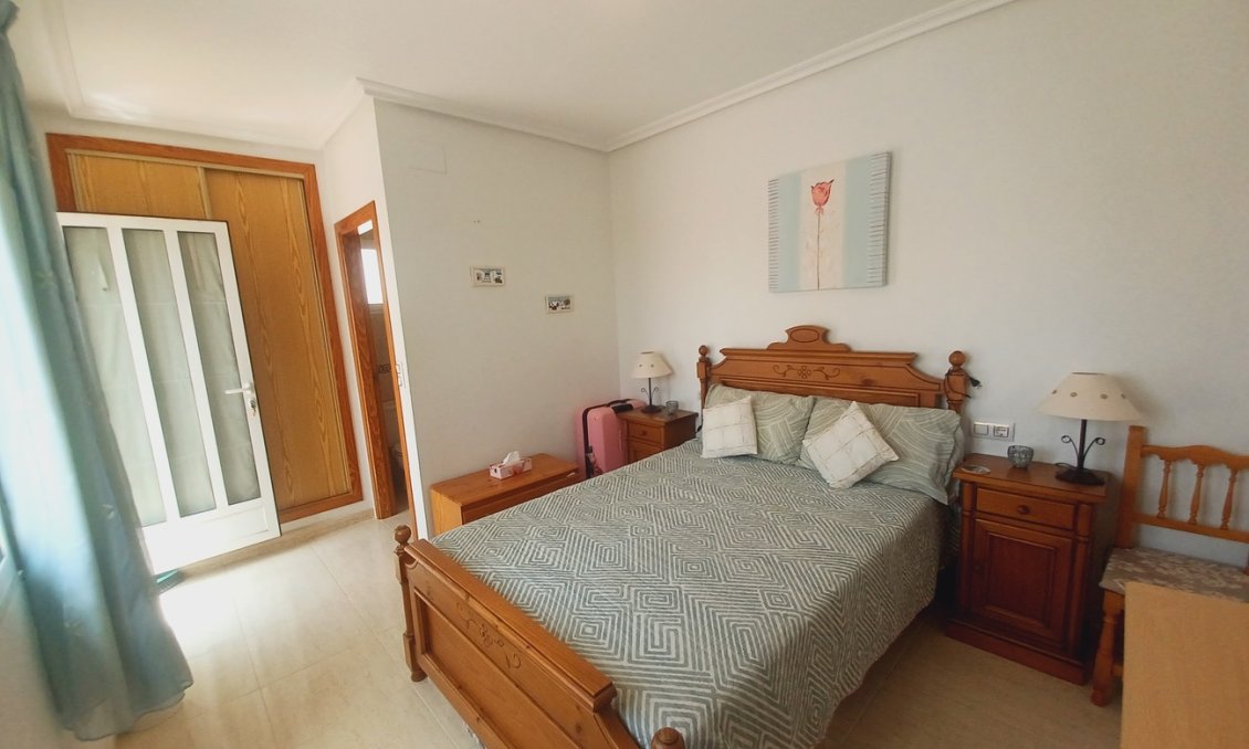Revente - Semi Detached -
Sucina - Inland