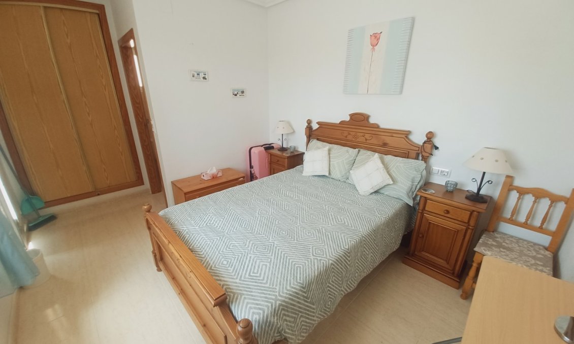 Revente - Semi Detached -
Sucina - Inland