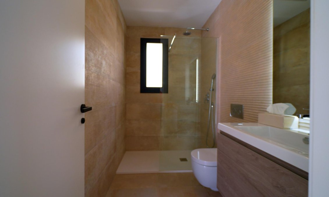 Új építésű - Villa -
Orihuela Costa - Los Altos