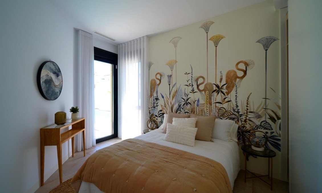 Új építésű - Villa -
Orihuela Costa - Los Altos
