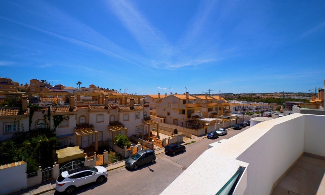 Új építésű - Villa -
Orihuela Costa - Los Altos