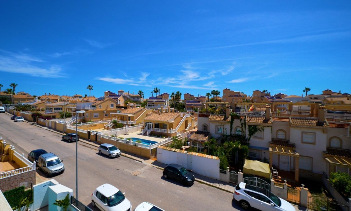 Új építésű - Villa -
Orihuela Costa - Los Altos
