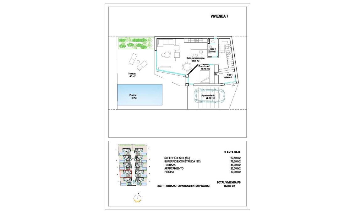 Új építésű - Villa -
Orihuela Costa - Los Altos