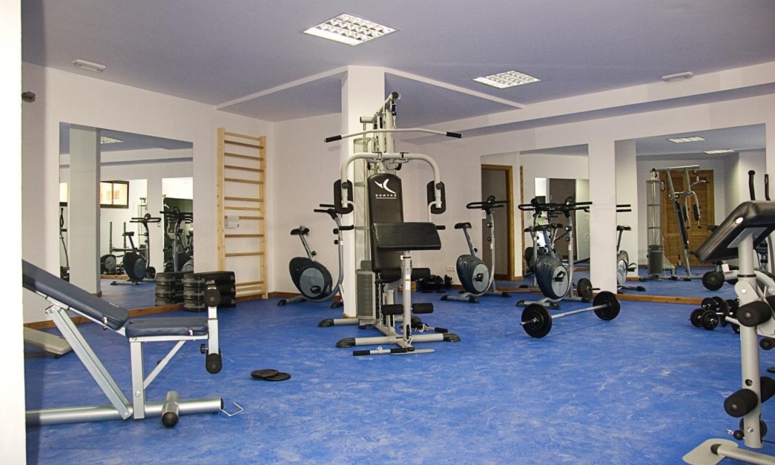 New Build - Ground floor apartment -
Fuengirola - Los Pacos