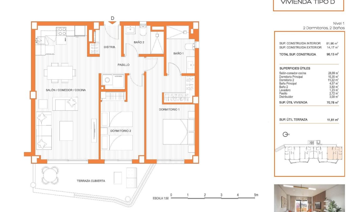 Obra nueva - Apartamento -
Fuengirola - Los Pacos