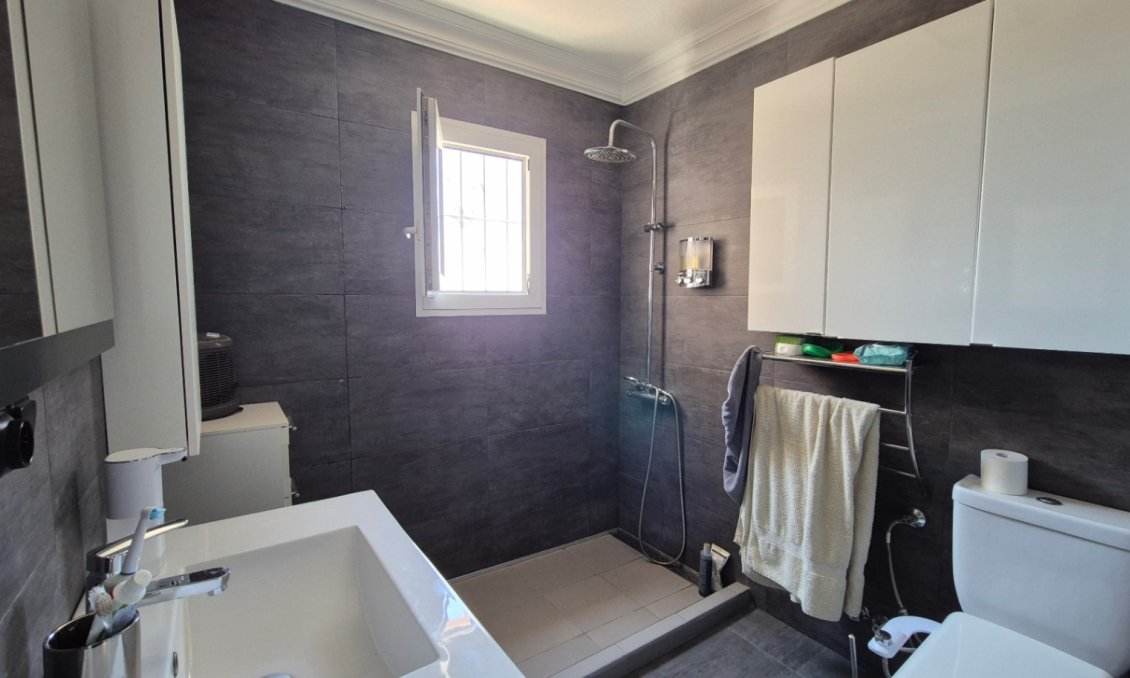 Wiederverkauf - Town House -
Torrevieja - Costa Blanca