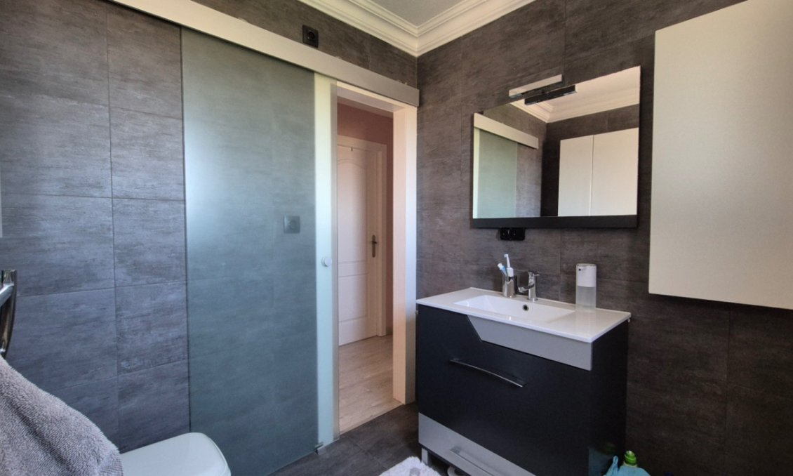 Wiederverkauf - Town House -
Torrevieja - Costa Blanca