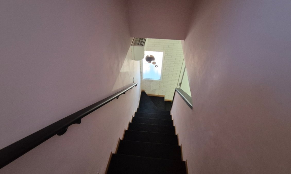 Wiederverkauf - Town House -
Torrevieja - Costa Blanca