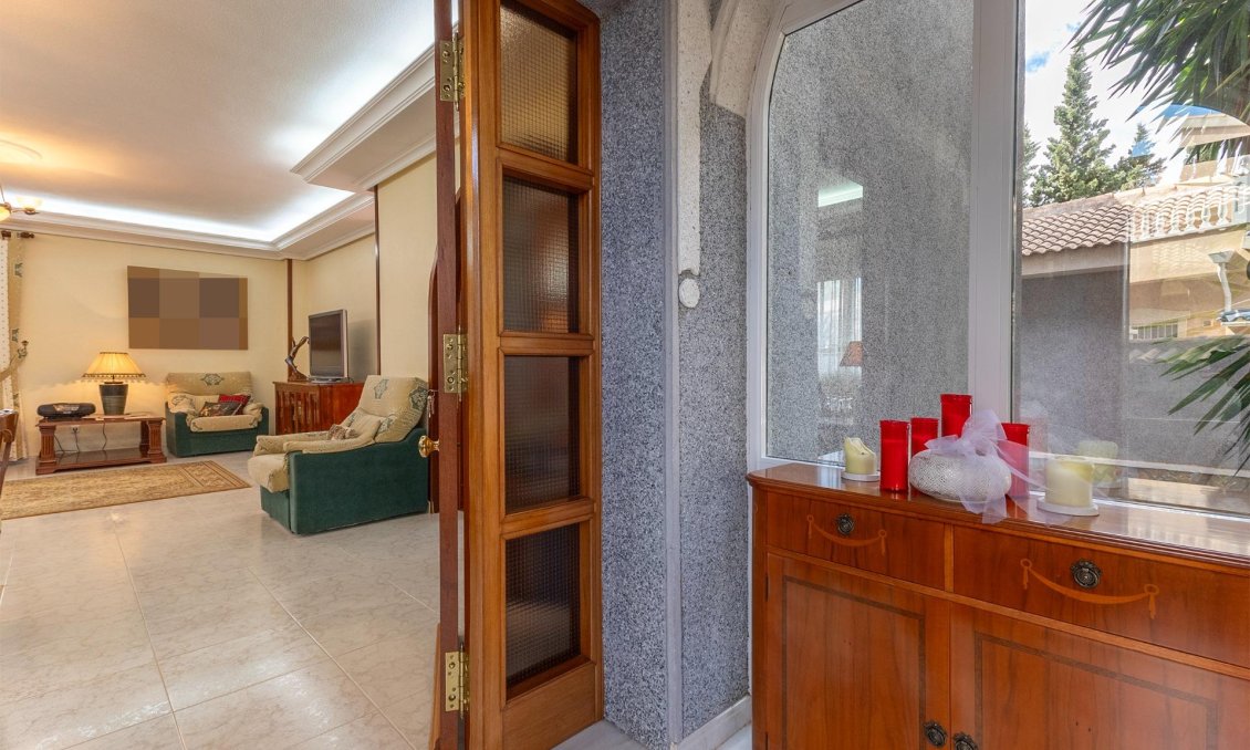 Resale - Villa -
Ciudad Quesada - Ciudad Quesada - Doña Pepa