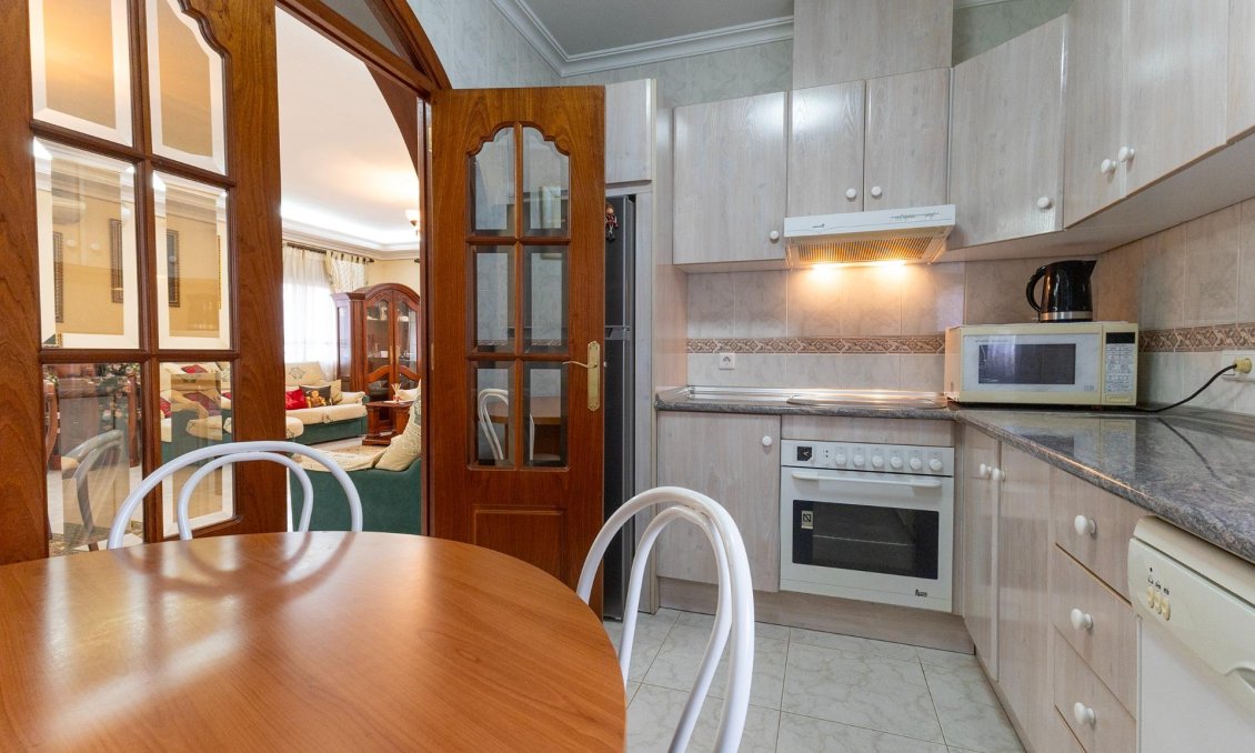 Resale - Villa -
Ciudad Quesada - Ciudad Quesada - Doña Pepa