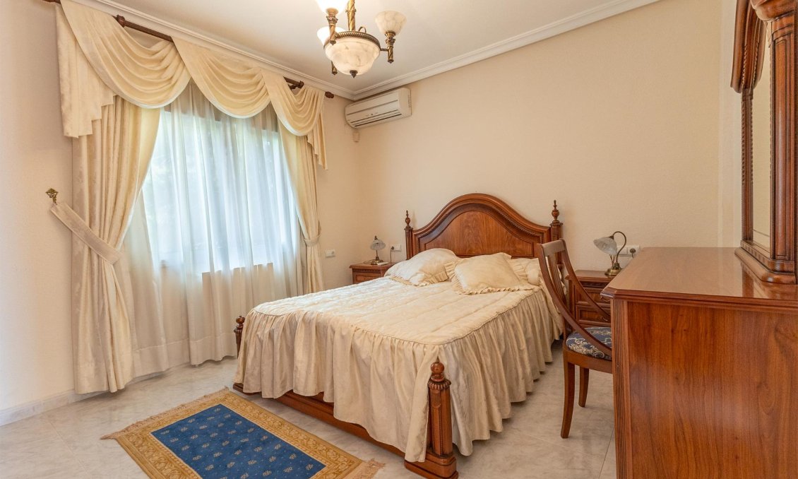 Resale - Villa -
Ciudad Quesada - Ciudad Quesada - Doña Pepa