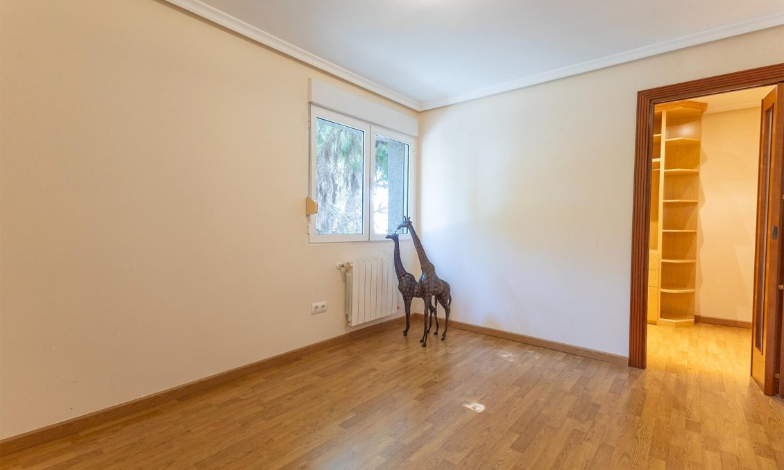 Resale - Villa -
Ciudad Quesada - Ciudad Quesada - Doña Pepa