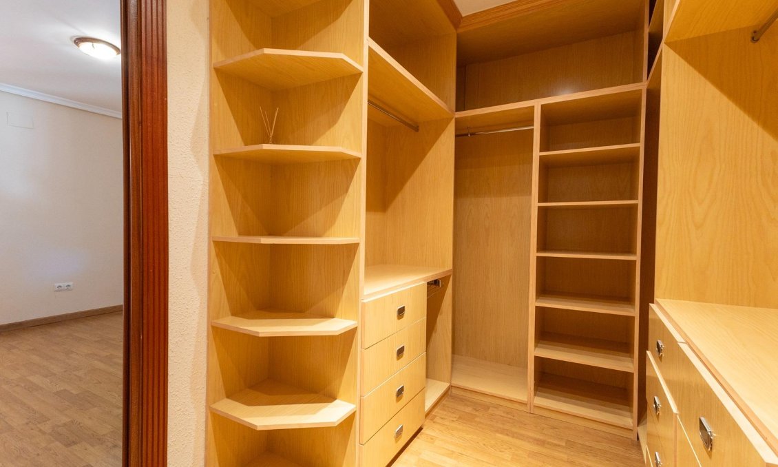 Resale - Villa -
Ciudad Quesada - Ciudad Quesada - Doña Pepa