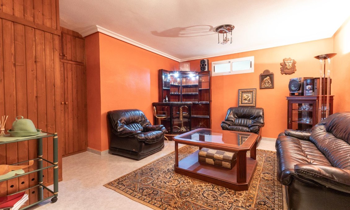 Resale - Villa -
Ciudad Quesada - Ciudad Quesada - Doña Pepa