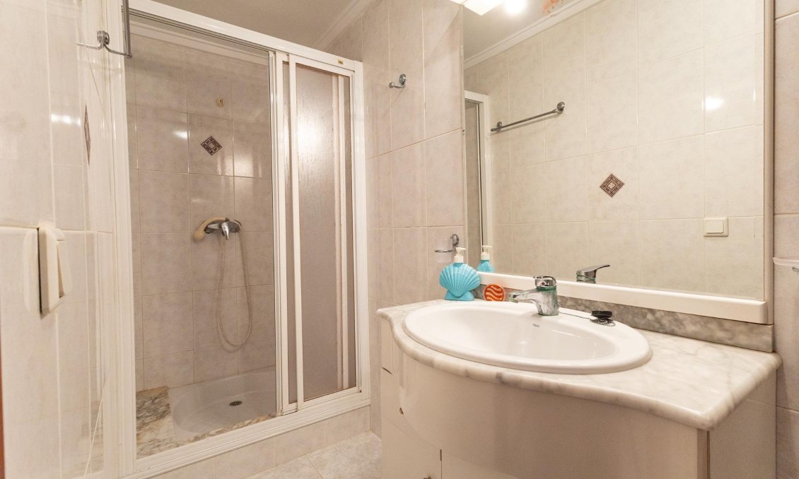 Resale - Villa -
Ciudad Quesada - Ciudad Quesada - Doña Pepa