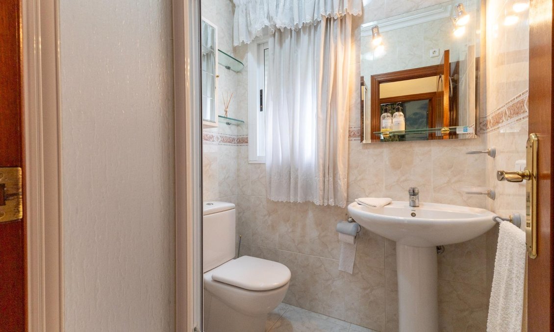 Resale - Villa -
Ciudad Quesada - Ciudad Quesada - Doña Pepa