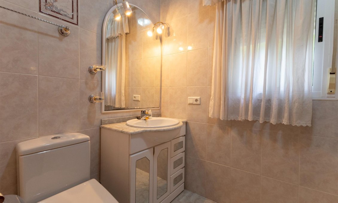 Resale - Villa -
Ciudad Quesada - Ciudad Quesada - Doña Pepa