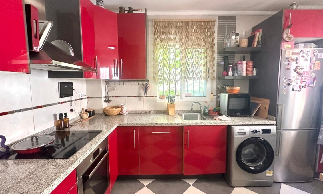 Wiederverkauf - Town House -
Orihuela - Urbanización Perla Del Mar