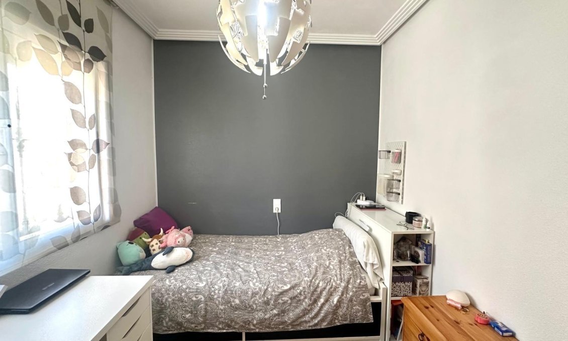 Wiederverkauf - Town House -
Orihuela - Urbanización Perla Del Mar