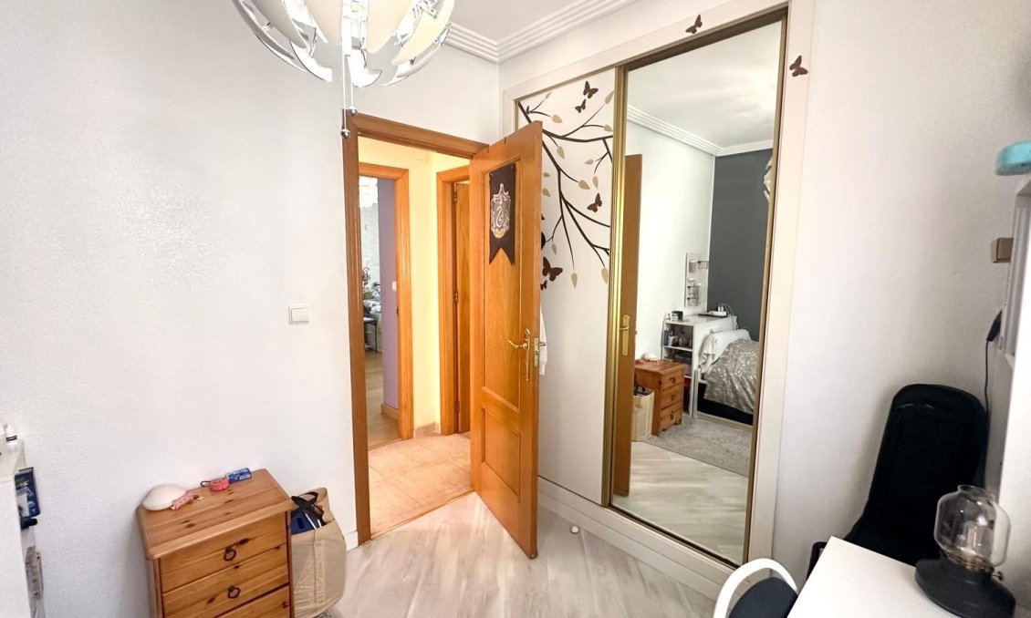 Wiederverkauf - Town House -
Orihuela - Urbanización Perla Del Mar