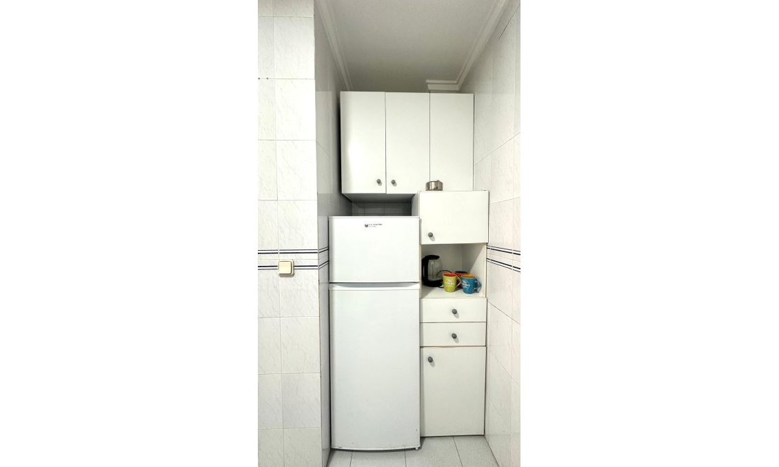 Revente - Appartement -
Torrevieja - Acequion