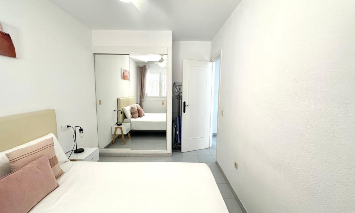 Revente - Appartement -
Torrevieja - Acequion