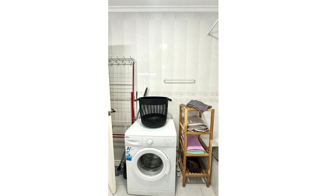 Revente - Appartement -
Torrevieja - Acequion