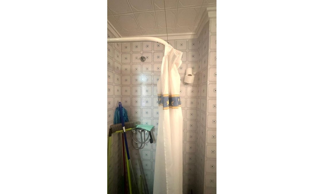 Segunda mano - Apartamento -
Torrevieja - Punta Prima