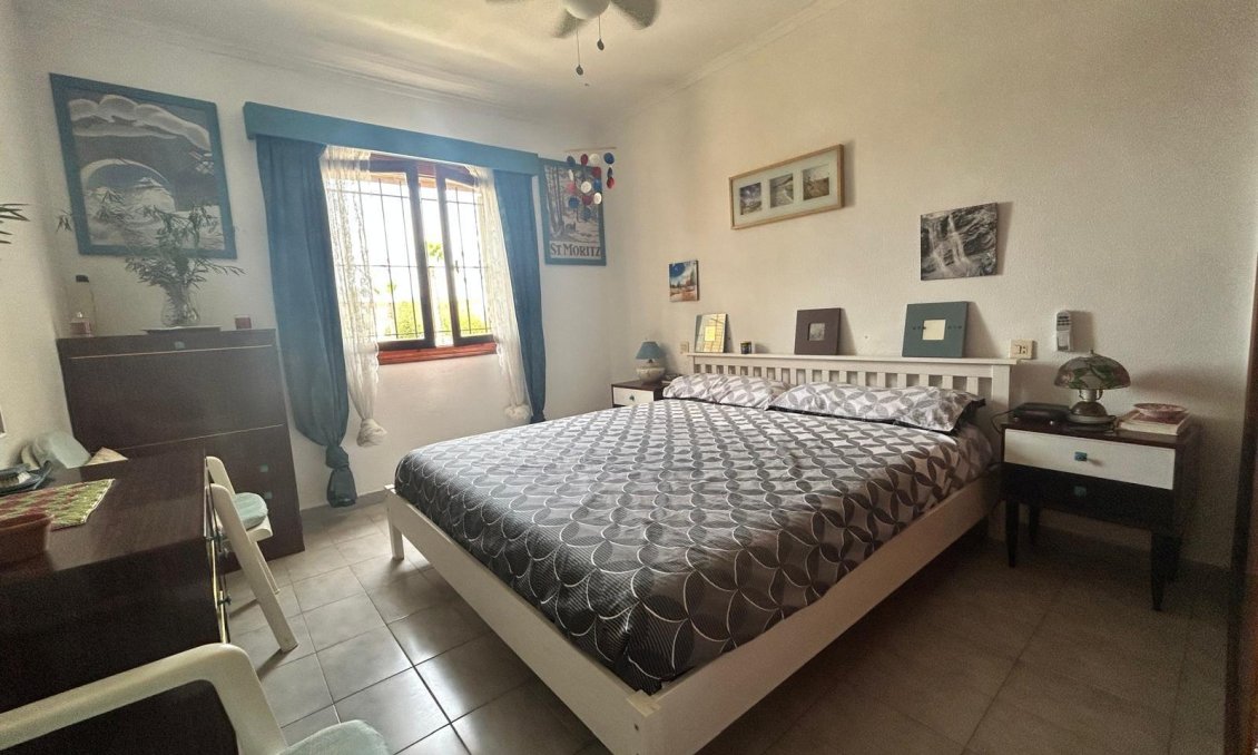 Segunda mano - Bungalow -
Los Alcazares - La Dorada