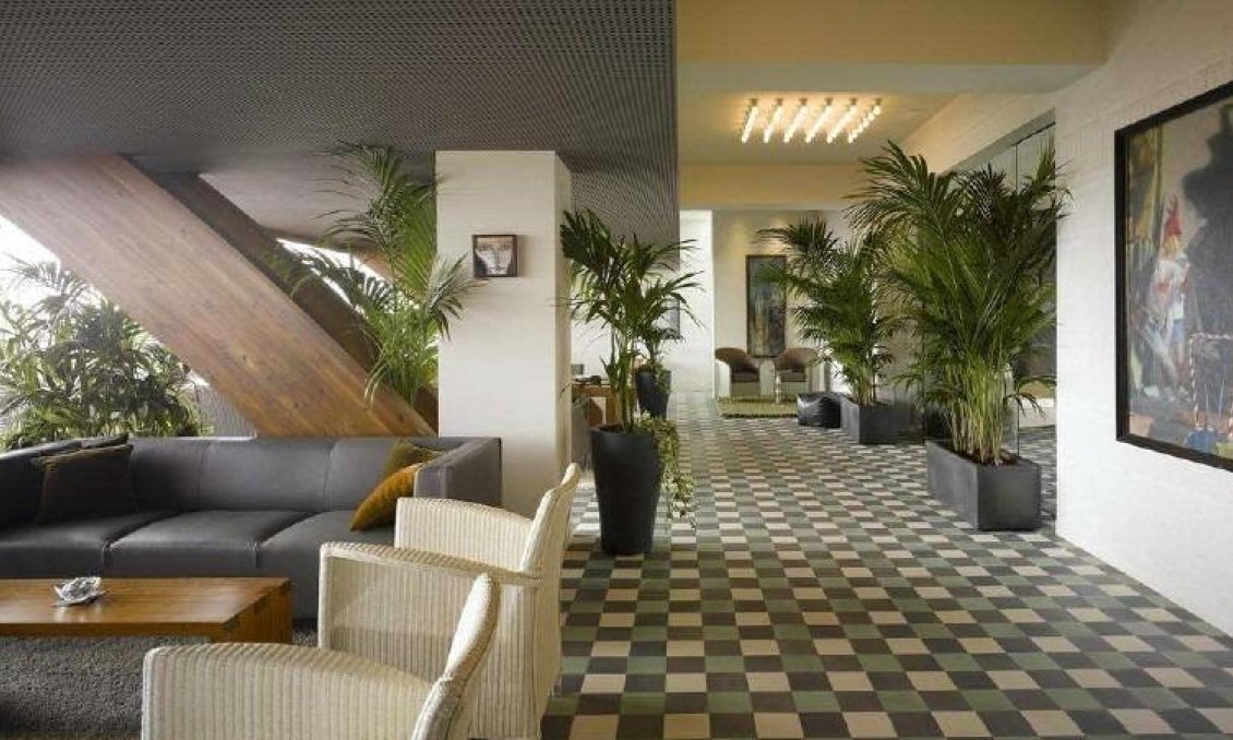 Neue Gebäude - Villa -
Sucina - Peraleja Golf