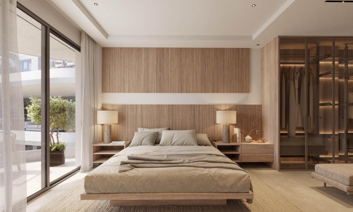 New Build - Penthouse -
Estepona - Arroyo Vaquero